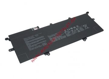 Аккумулятор C31N1714 для ноутбука Asus ZenBook Flip 14 UX461UA 11.55V 4800mAh черный Premium