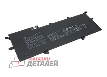 Аккумулятор C31N1714 для ноутбука Asus ZenBook Flip 14 UX461UA 11.55V 4800mAh черный Premium