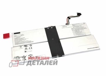 Аккумулятор L19C4P70 для ноутбука Lenovo 7.72V 6480mAh черный Premium