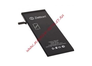 Аккумуляторная батарея (аккумулятор) для iPhone 6S 1850mAh (Zetton)