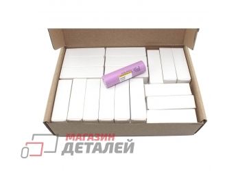 Аккумулятор типа 18650 Li-Ion LiitoKala Lii-26FM 2600mAh 3.7V (упаковка 36 штук)