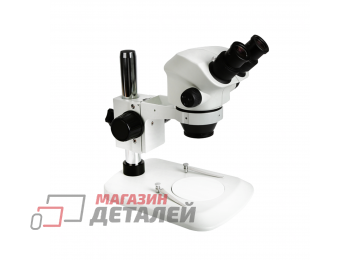 Бинокулярный микроскоп Kaisi KS-7050 В3 White