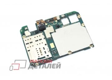 Материнская плата для Asus ZB570TL 4x32Gb 90AX0180-R0TW10