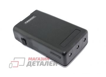 Аккумулятор PMNN4001C для Motorola GP68, AP73, GP63 7,5V 1100mAh Ni-Cd
