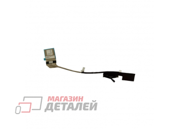 Шлейф матрицы для ноутбука Dell Latitude 5520, Precision 3560 NO TOUCH w/o camera, 30pin, 450.0M60H.0001 0VMX7P