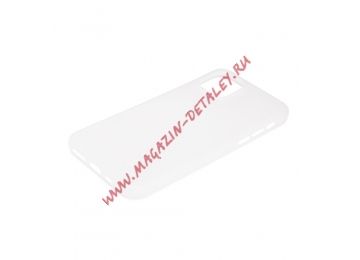 Защитная крышка для iPhone 11 Pro "HOCO" Thin Series PP Case (прозрачный)