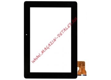 Сенсорное стекло (тачскрин) для Asus MeMo Pad Smart 10 ME301T ME301 5280N FPC-1 BX:4