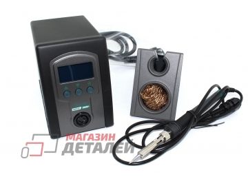 Паяльная станция Quick 969D+ 70W