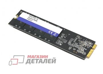 Жесткий диск SSD (твердотельный) для ноутбука XM11-V2 256Gb SATA-III