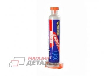 Флюс-паста MECHANIC Q60 (10г) (безгалогеновый)