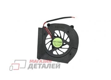 Вентилятор (кулер) для ноутбука Lenovo ThinkPad Z60, Z60M, Z61, Z61M