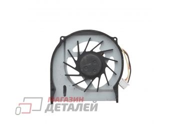 Вентилятор (кулер) для ноутбука Acer Aspire One D255, D260, eM350