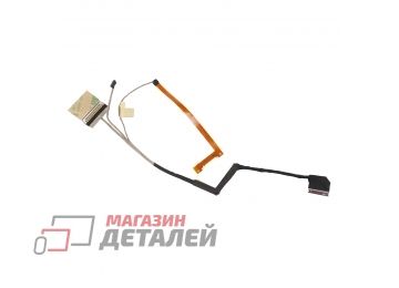 Шлейф матрицы для ноутбука Lenovo Legion Y530-15ICH,Y530, Y7000-15 (40pin)