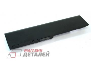 Аккумулятор LU06 для ноутбука HP TouchSmart TM2 11.1V 62Wh (5500mAh) черный Premium