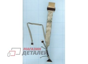 Шлейф матрицы для ноутбука Asus F80, F80S, F80C