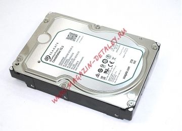 Жесткий диск HDD 3,5" 2TB Seagate ST2000NM0023