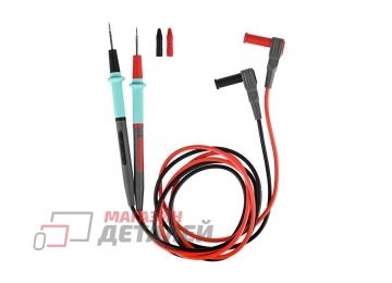 Щупы силиконовые HP201 1000В 20А