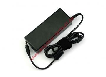Блок питания (сетевой адаптер) для ноутбуков Sony Vaio 19.5V 7.7A 150W 6.5x4.4 мм с иглой черный, без сетевого кабеля
