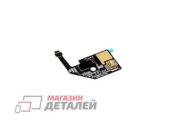 Шлейф (плата) для Asus ZenFone 2 Laser ZE600KL