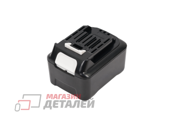 Аккумулятор (BL1040)  для электроинструмента Makita Li-Ion 12V 4000mAh