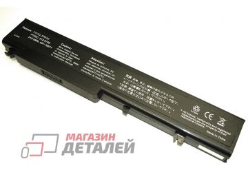 Аккумулятор OEM (совместимый с 312-0741, P721C) для ноутбука Dell Vostro 1710 10.8V 4400mAh черный