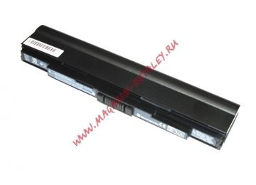 Аккумулятор AL10C31 для ноутбука Acer Aspire 1830T 10.8V 4400mAh черный Premium