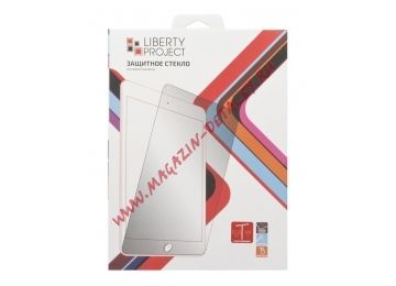 Защитное стекло для LG G4 Tempered Glass 0,33 мм 9H ударопрочное, LP