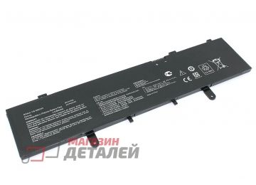 Аккумулятор OEM (совместимый с B31N1632, 0B200-02540000) для ноутбука Asus Zenbook X405U 11.52V 2800mAh черный