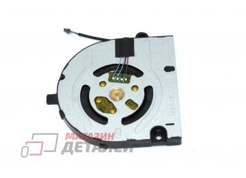 Вентилятор (кулер) для ноутбука Dell Inspiron 13 Pro 5310 Vostro 5310 Latitude 3320 GPU