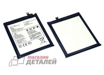 Аккумуляторная батарея (аккумулятор) TLP027A1 для Alcatel Idol 5 OT-6058D 3.8V 2800mAh