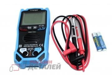 Цифровой мультиметр FNIRSI MT-40V