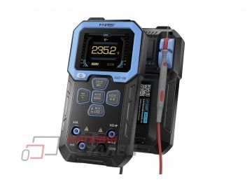Цифровой мультиметр FNIRSI DMT-99