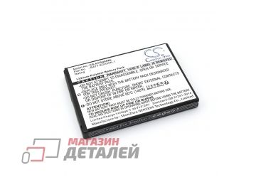 Аккумулятор CS-HYD400BL для терминала сбора данных Honeywell EDA50 EDA51 3.8V 4000mAh (15.20Wh)