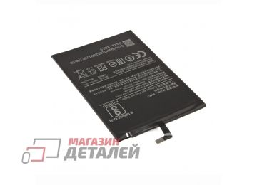 Аккумуляторная батарея (аккумулятор) BM51 для Xiaomi Mi Max 3 3.8V 5400mAh