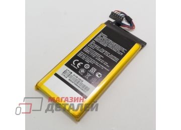 Аккумуляторная батарея (аккумулятор) C11P1316 для Asus A11 3.7V 1400mAh