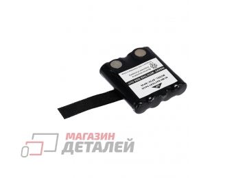 Аккумулятор IXNN4002B для радиостанции Motorola TLKR T50, TLKR T5 4.8V 800mAh