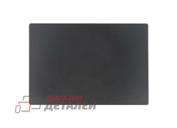 Крышка матрицы 90NB05V1-R7A010 для ноутбука Asus BU201LA темно-стальная