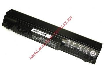 Аккумулятор OEM (совместимый с P866C, 0P891C) для ноутбука Dell Studio XPS 13 1340 10.8V 4400mAh черный