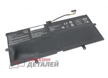 Аккумулятор OEM для ноутбука Asus Chromebook Flip C302CA 7.6V 4000mAh черный