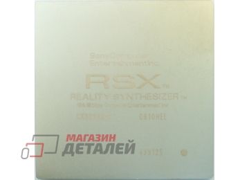 Видеочип Sony CXD2982GB
