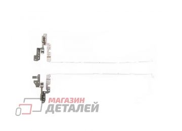Петли для ноутбука Lenovo IdeaPad 15S, 3-15ITL6, ALC6, 3-15ITL, 2021