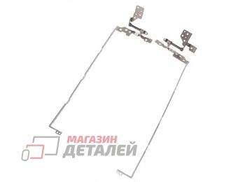Петли для ноутбука HP Chromebook 15-DE, TPN-C140