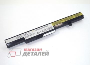 Аккумулятор OEM (совместимый с L13M4A01, L13L4A01) для ноутбука Lenovo IdeaPad B40-45 14.4V 2200mAh черный