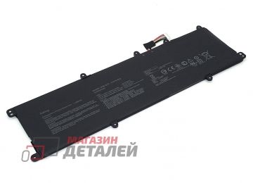 Аккумулятор C31N1622 для ноутбука Asus UX3430UA 11.55V 4210mAh черный Premium