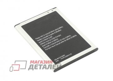 Аккумуляторная батарея (аккумулятор) EB-BG357BBE для Samsung Galaxy Ace Style SM-G357FZ 3.8V 1250mAh