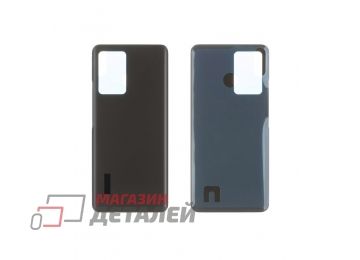 Задняя крышка для Xiaomi 13 Lite (2210129SG) черный