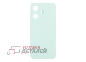 Задняя крышка для Realme C55 (RMX3710) зеленый