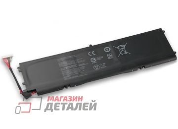 Аккумулятор RC30-0281 для ноутбука Razer Blade Stealth 13 2018, 2019 11.55V 4602mAh черный Premium