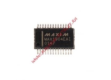 Контроллер MAX1904EAI, SO-28