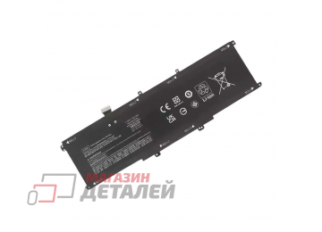 Аккумулятор ZG06XL для HP EliteBook 1050 G1 11.55V 95.9Wh черный Premium